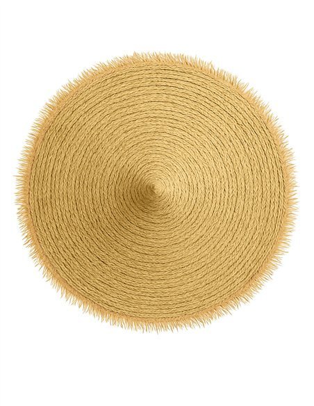 Sombrilla de Brezo o Esparto para Exteriores – Sombrilla Redondo para Playa, Porches y Piscina Sombrilla de Brezo o Esparto para Exteriores – Sombrilla Redondo para Playa, Porches y Piscina