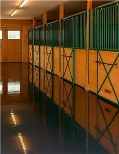 Metro lineal - Plancha SBR 1,40M Ancho