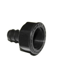 Toma Ramal para mangueras de riego - 16mm