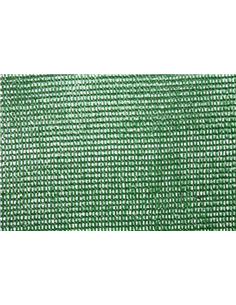 Malla separadora - Verde (Rollos completos: 100 metros)