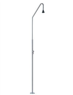 Ducha - Con válvula