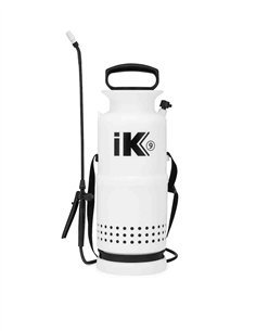 Pulverizadores Industriales IK. Presión previa.IK 12 (8 litros útiles)