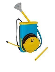 Espolvoreador Polmax.Polmax