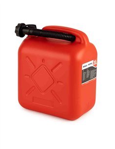Bidón de gasolina 10 Litros