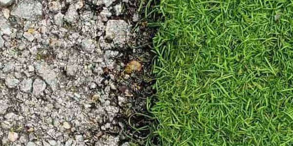 ¿Cómo instalar césped artificial sobre tierra? Guía paso a paso